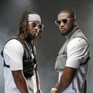 P-Square 