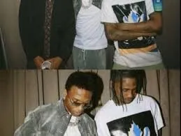 Wizkid Ft Travis Scott – Anytime (Private House)